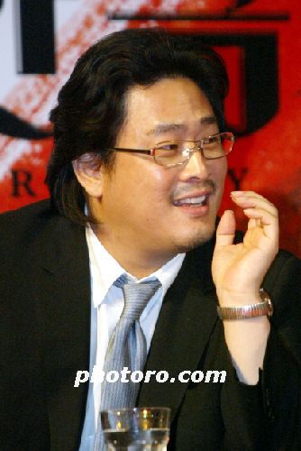 박찬욱 감독의 세번째 복수극에 카메오 총출동