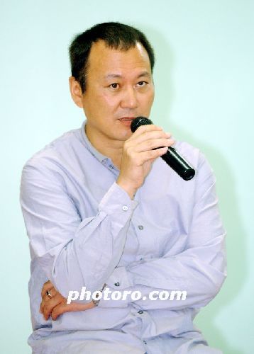 '헤어드레서' 지앙청 감독 광주는 