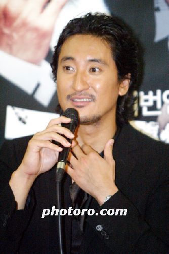 신현준, 가문과 사랑을 놓고 고민 많이 했어요!