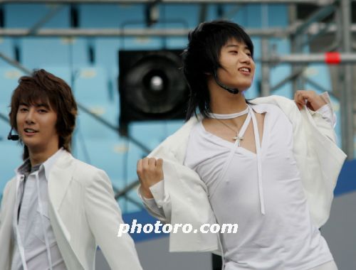 ss501, 대구시민여러분 사랑해요.