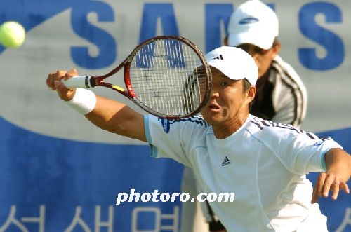 이형택의 리턴