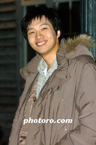 반항적이면서도 따뜻한 심성의 소유자 경민 역을 맡은 지현우