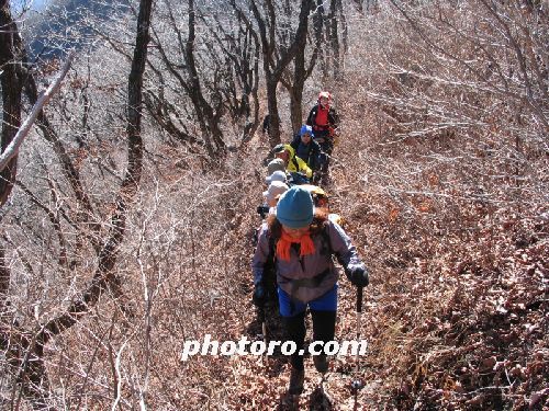 강원권 국립공원 입산통제 16일 해제