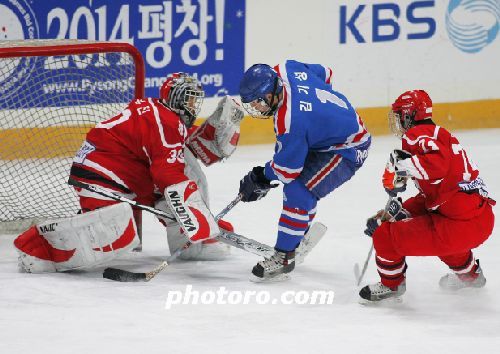 김기성, 막을 테면 막아봐라!  