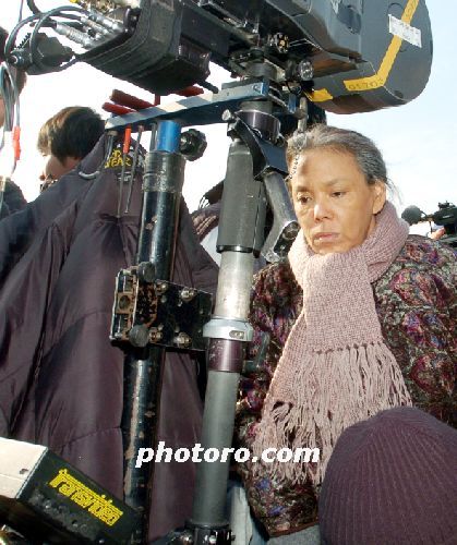 김수미, 내가 저렇게 연기하였구나!