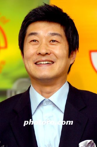 김상중, 심사 위원 특별상이라 더 의미 있는것 같다! 