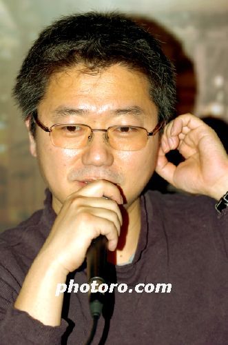 2006년 최고의 웰메이드 대작 <사생결단>