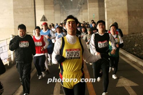 영화 '맨발의 기봉이', 청와대 스크린에 올려진다.