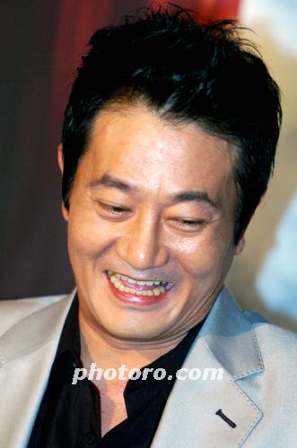 주현의 놀림에 쑥쓰러운 박준규! 