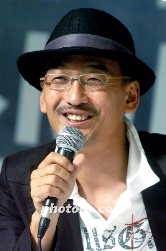 이준익 감독, 골때리는 영화지만 눈물도 흘린다!