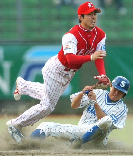 한상훈, 이렇게 덥치면 어떡해!