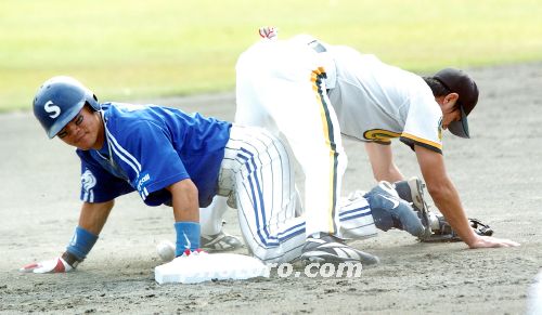 어디로 빠져 나가는 거야!! <현대-삼성>