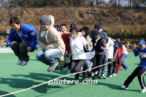 한국시리즈 2연패 기념 시.도민 초청 볼파크 개방 행사