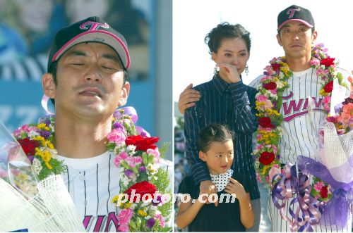 서용빈, '아내 유혜정에 대한 미안함에 은퇴 결심 후 죽고 싶었다'