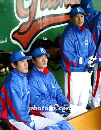 12.2는 한국야구 '국치의 날'