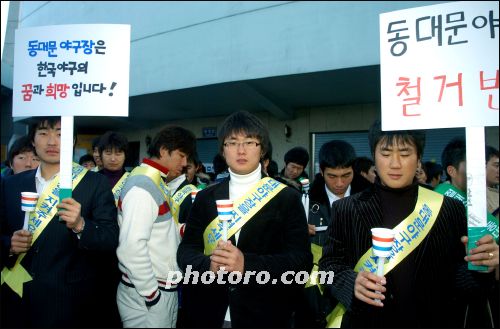 한기주, 시민들의 참여가 필요해요!