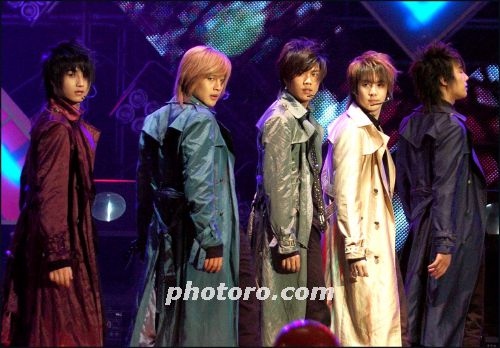 SS501 정민, 초특급 일본어 정복 비결 공개.