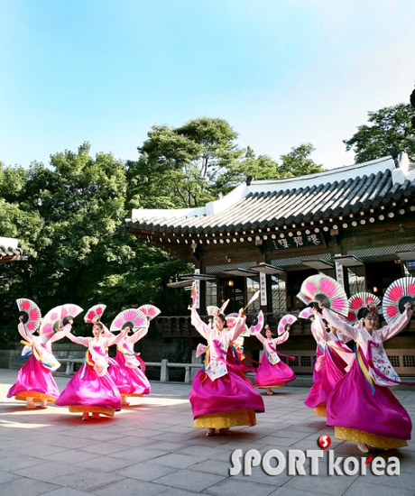 16일간의 공연문화축제... ‘2009. 코리아스파클링페스티벌’