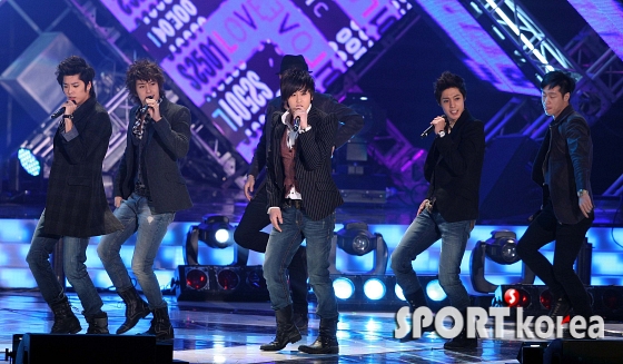 SS501, 언제나 신나게~