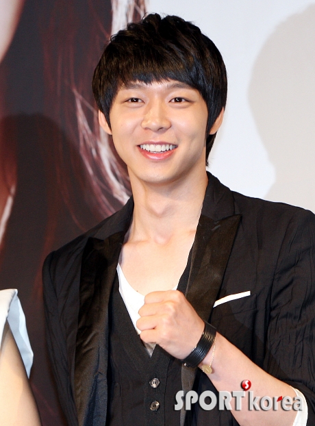 박유천, `미스 리플리` 파이팅!