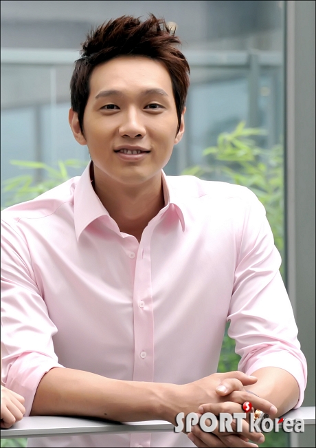 연하남 지현우, 드라마로 여심 사냥!