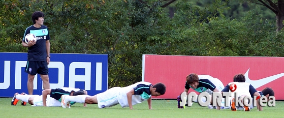 벌 받는게 아닙니다.