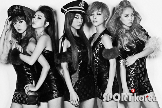 원더걸스, 美 LA서 20일 TV영화 ‘The Wonder Girls’ 시사회 개최!