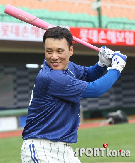 이승엽