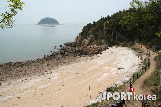 `무의바다 누리길`, 공항철도 타고 명소 부상