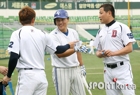 6월1일 두산전