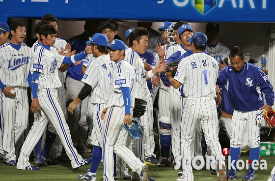 6월1일 두산전