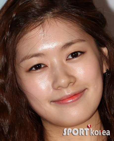 `동양 미인` 정소민, `매력적인 외꺼풀`