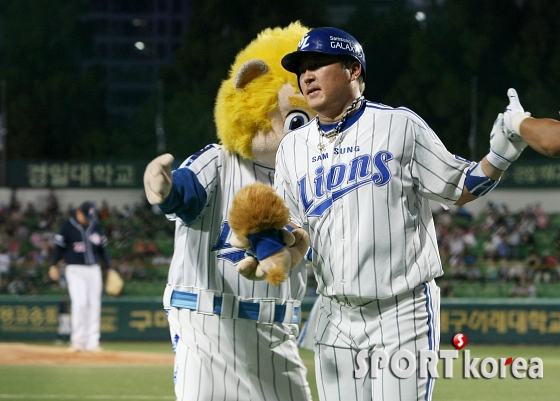 7월31일 두산전