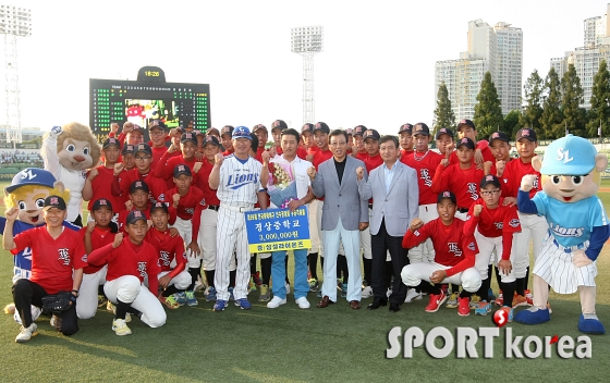 7월31일 두산전