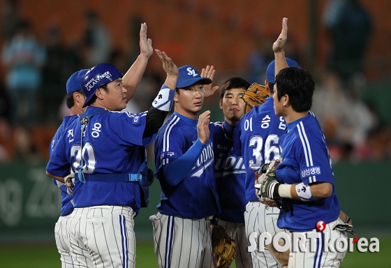 9월27일 롯데전