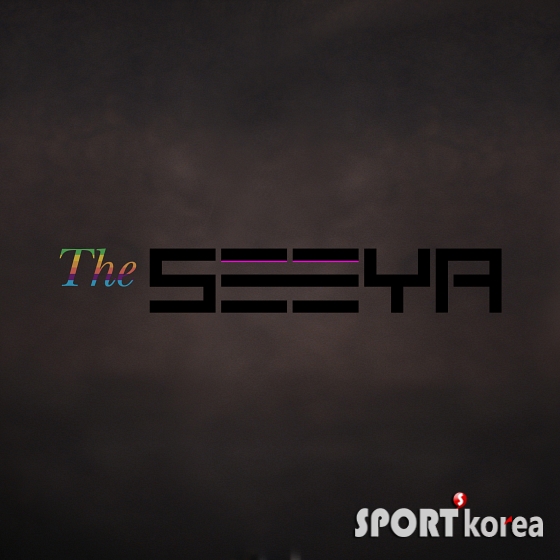 `The SEEYA`로 재 탄생하 씨야, 11월 5일 얼굴 공개