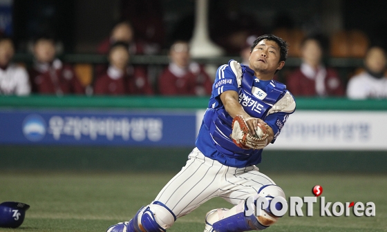 4월 12일 넥센전