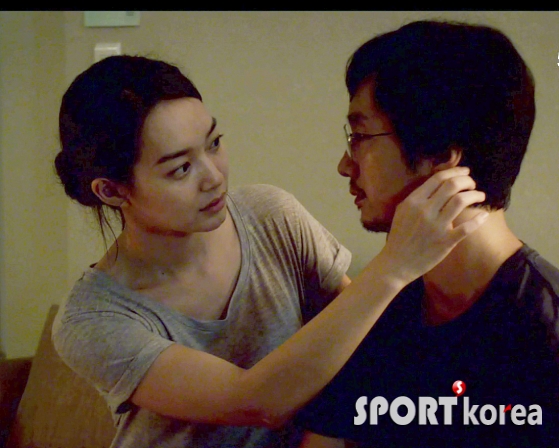 박해일-신민아, 영화 `경주` 야릇한 티저 포스터 공개