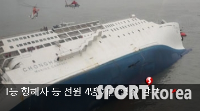 MBC `리얼스토리 눈` 진도 세월호 침몰 다룬다