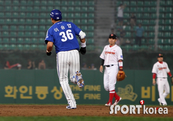 6월 17일 문학 SK전..