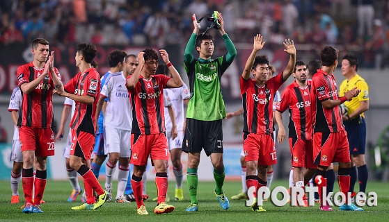 FC서울, 2-0 승리하며 슈퍼매치 3연속 승리