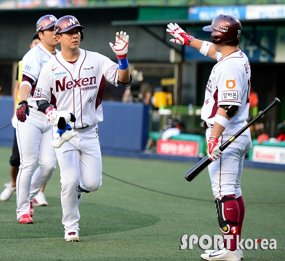 투런포 김민성 `아시안게임 승선 축포~`