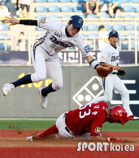 이대형 `폭풍질주 도루성공`