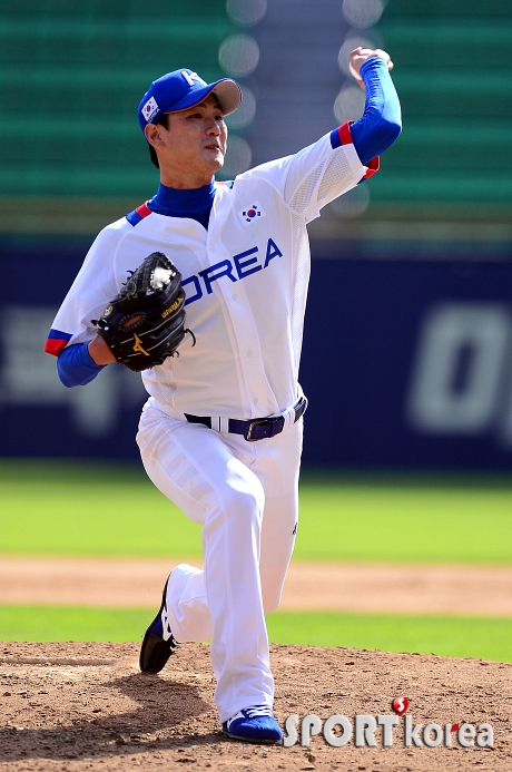 김광현, `투수의 야구를 보여주자`