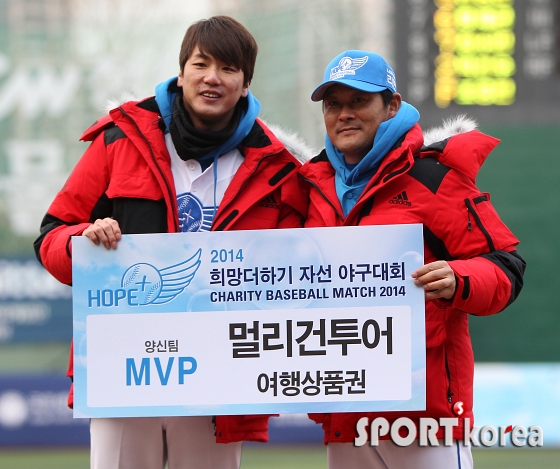 김광현 `오늘의 MVP는 나!`