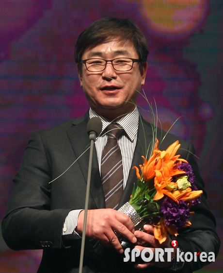 2014 프로야구 시상..