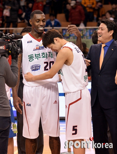 김선형, 라틀리프 미안해~