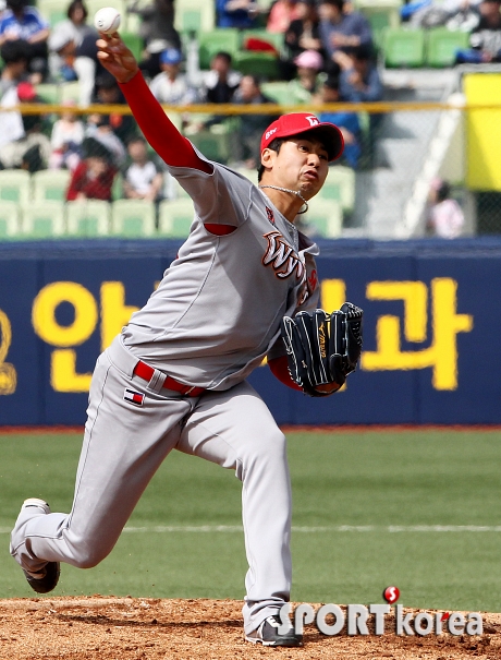 윤희상 `어제의 복수는 내 손으로`