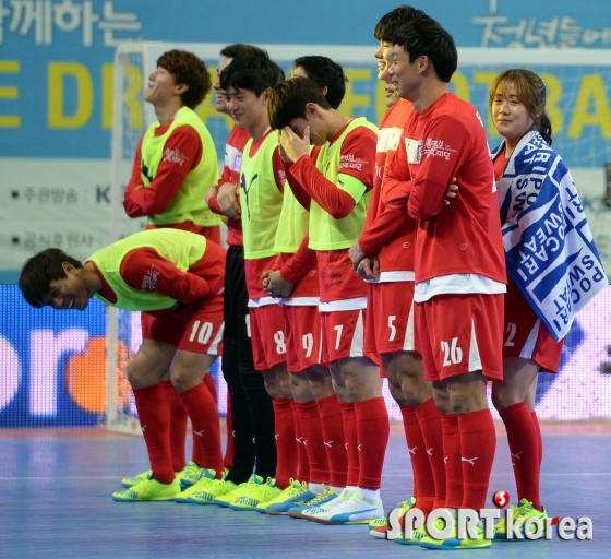 서현숙 `전 이상민 선수를 좋아해요~`