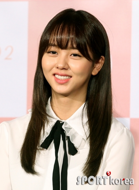 김소현 `요정같은 미소`